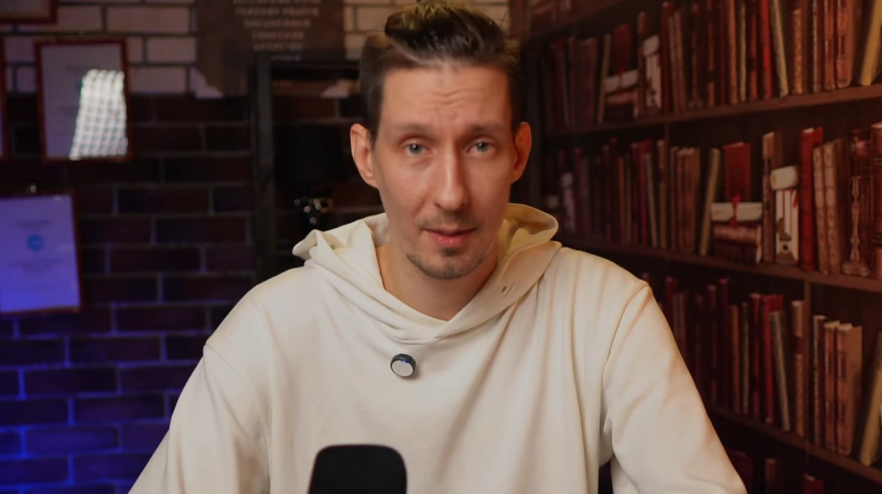 Видео-разбор SaaS