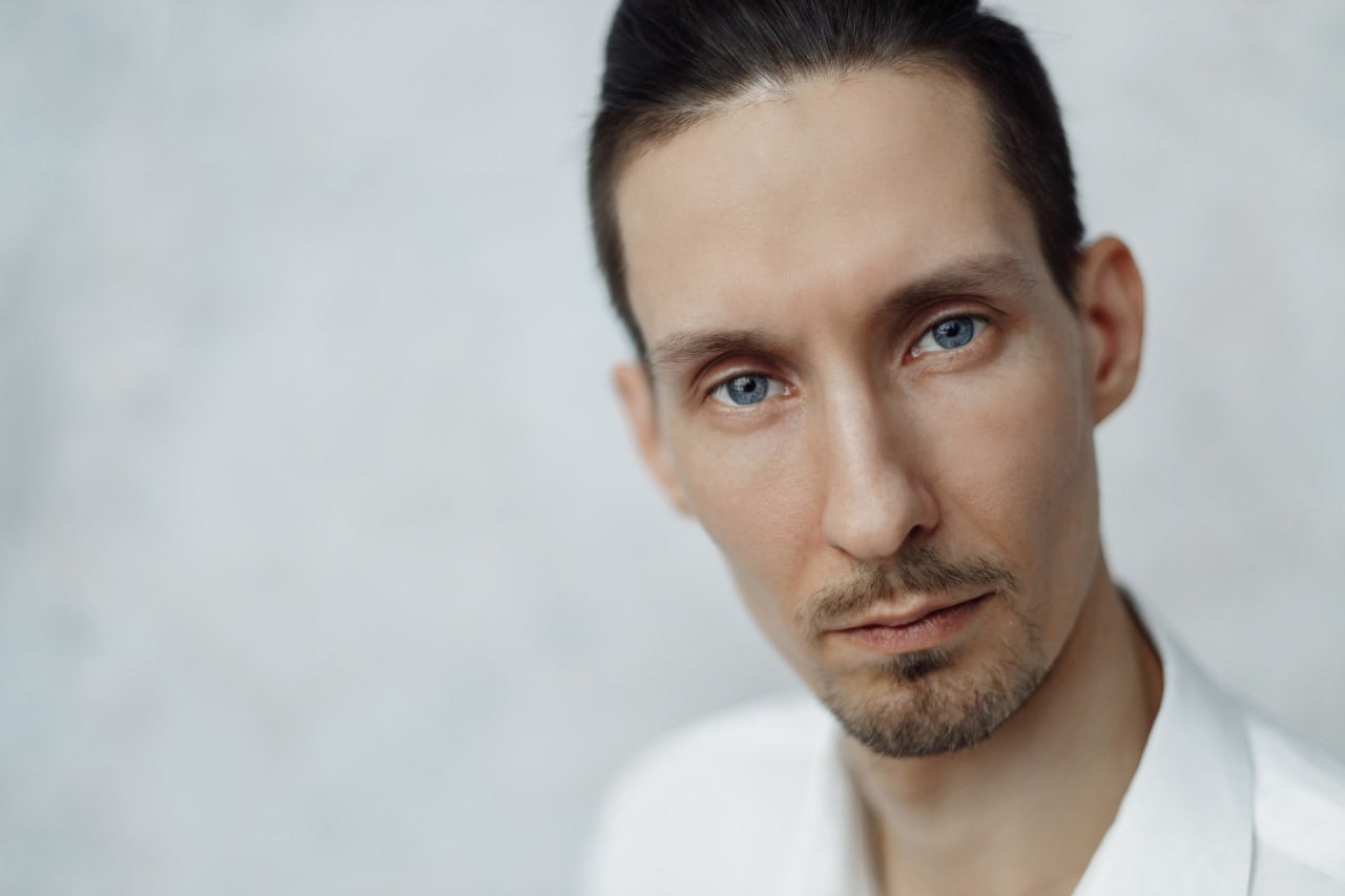 Иван Субботин